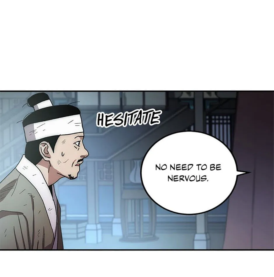 Legend of an Asura - The Poison Dragon Chapter 30 page 25 - 