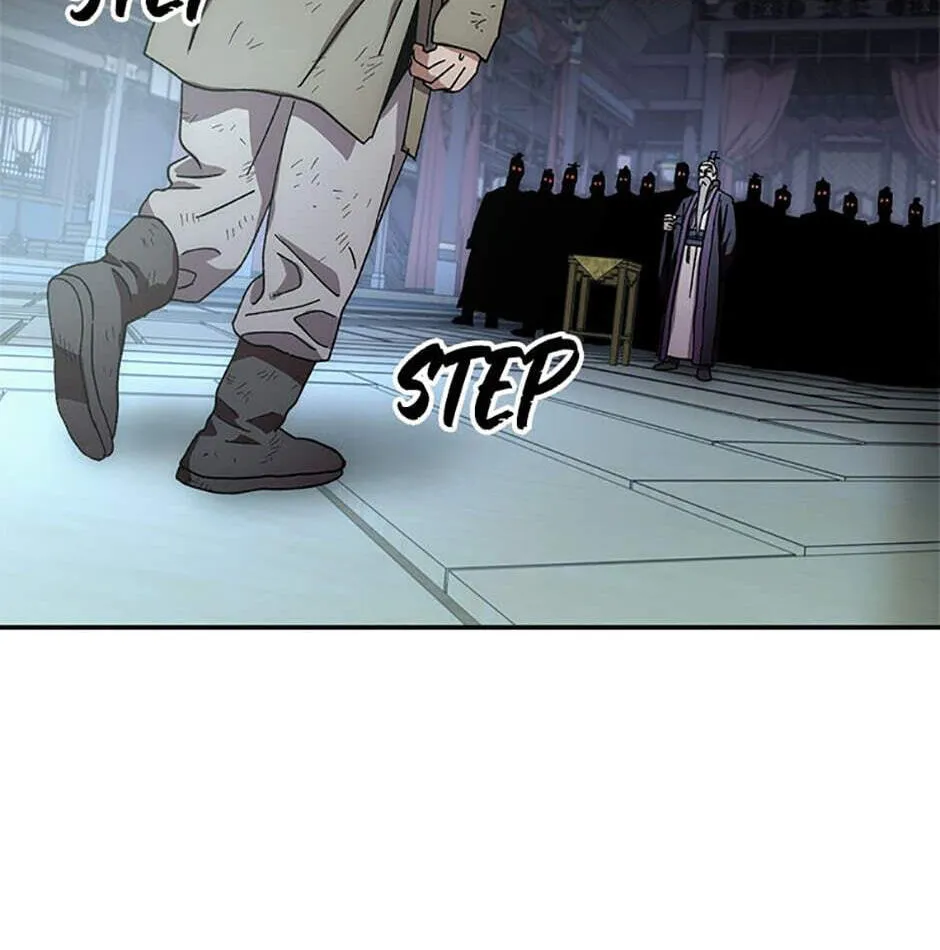 Legend of an Asura - The Poison Dragon Chapter 30 page 27 - 