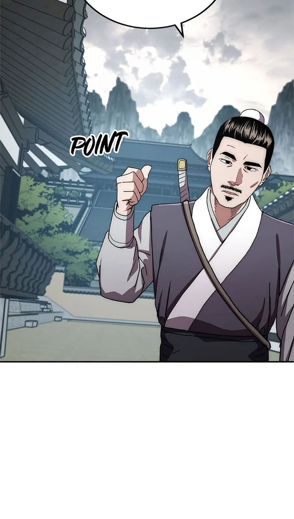 Legend of an Asura - The Poison Dragon Chapter 30 page 4 - 