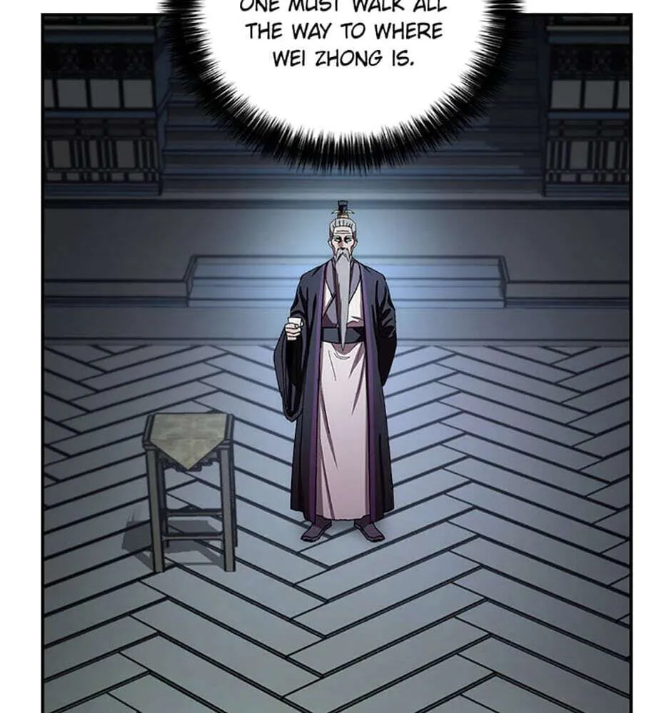 Legend of an Asura - The Poison Dragon Chapter 30 page 39 - 