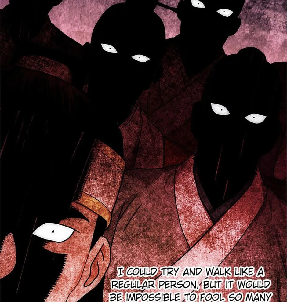 Legend of an Asura - The Poison Dragon Chapter 30 page 49 - 