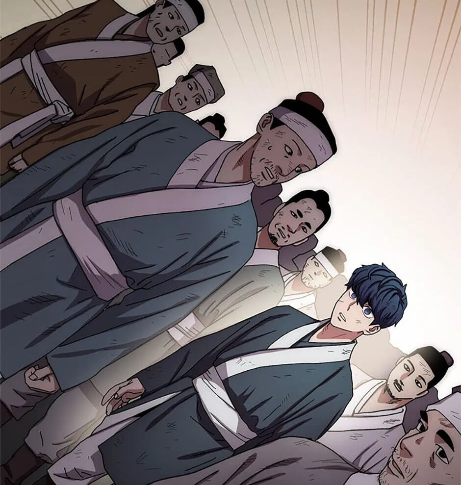 Legend of an Asura - The Poison Dragon Chapter 30 page 53 - 