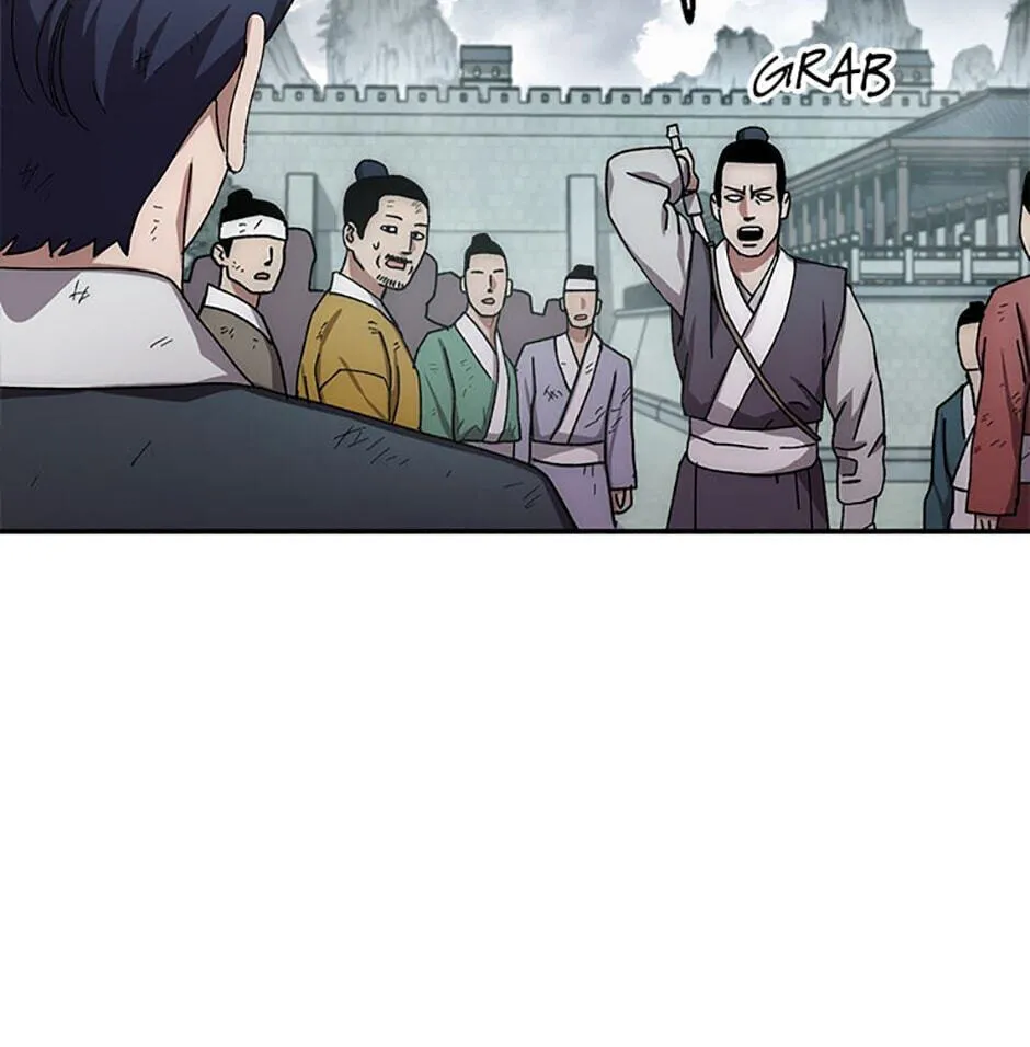 Legend of an Asura - The Poison Dragon Chapter 30 page 64 - 