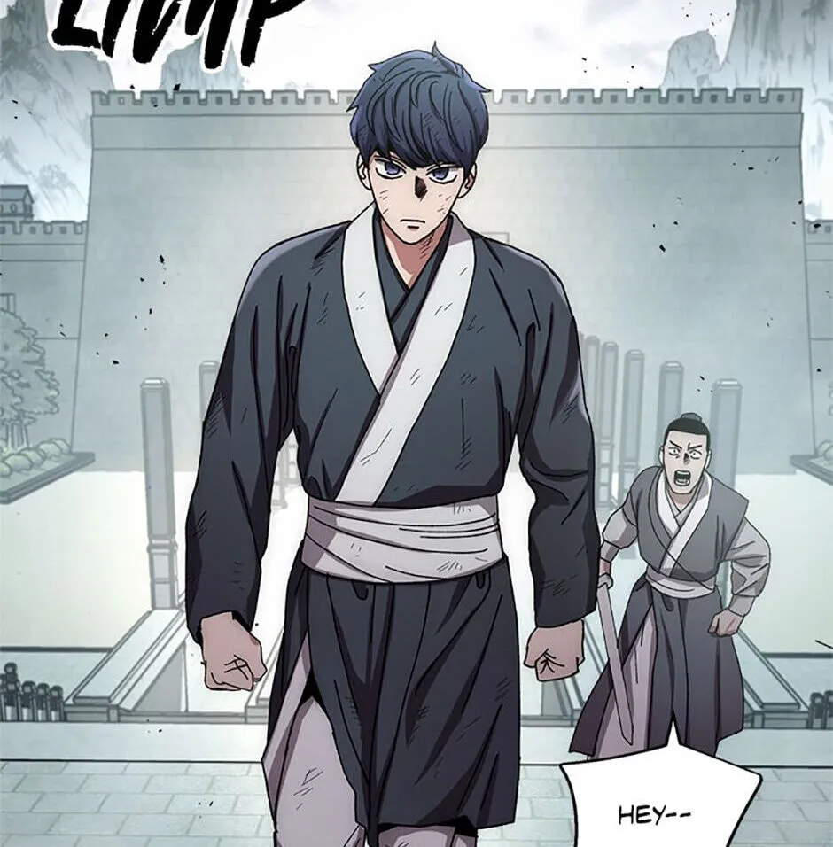 Legend of an Asura - The Poison Dragon Chapter 30 page 69 - 