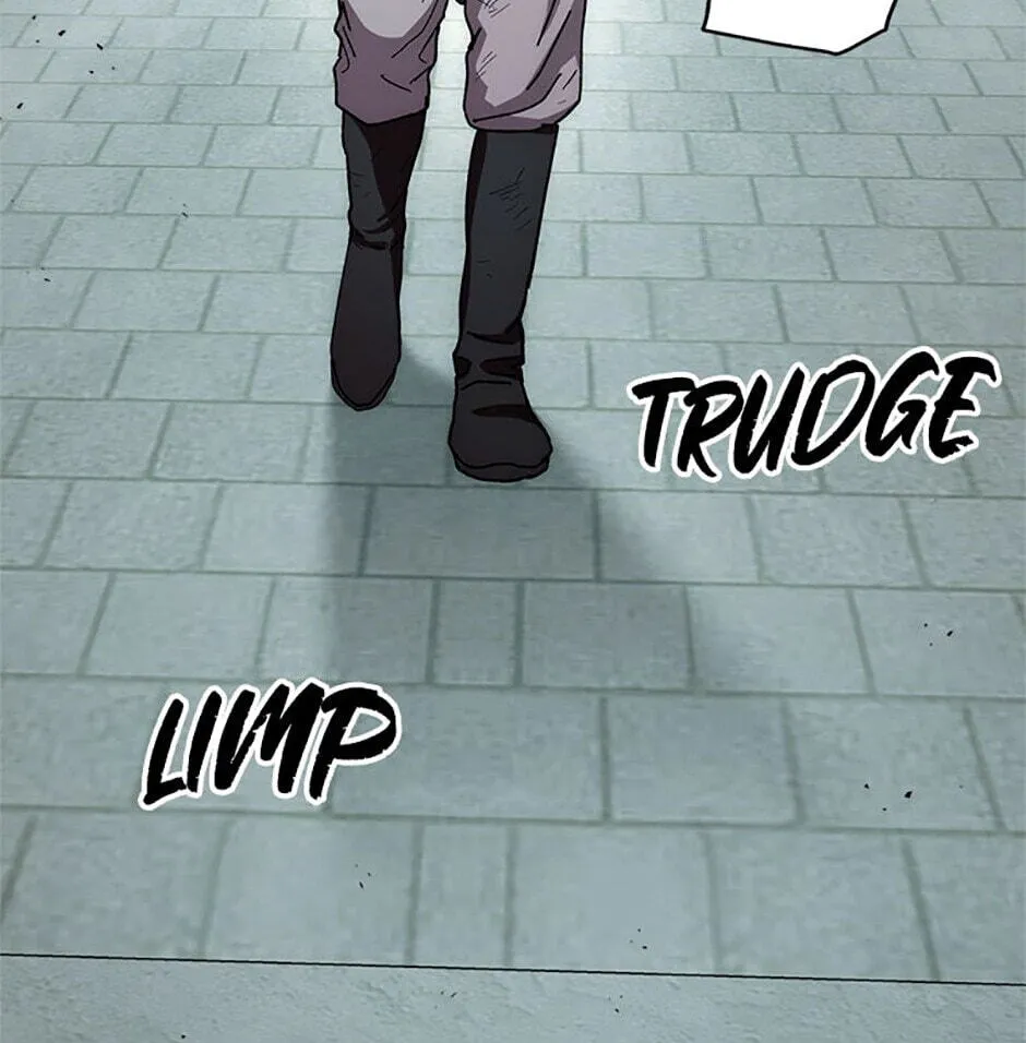 Legend of an Asura - The Poison Dragon Chapter 30 page 70 - 