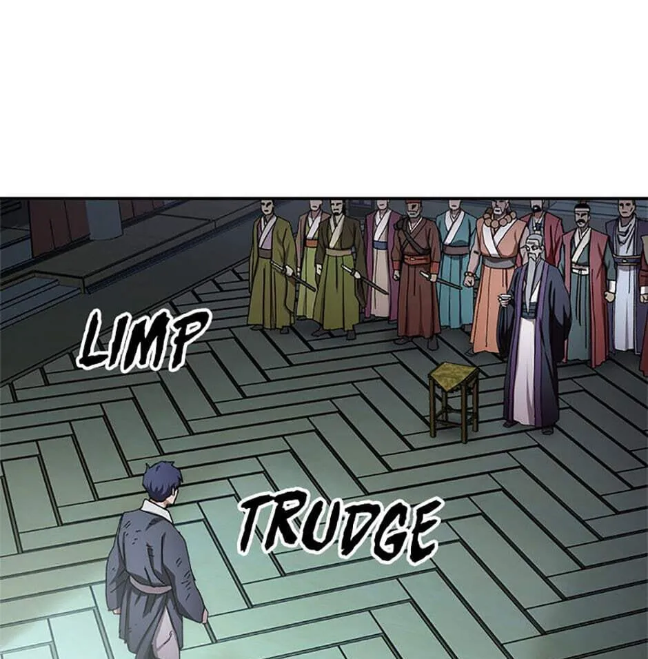 Legend of an Asura - The Poison Dragon Chapter 30 page 74 - 