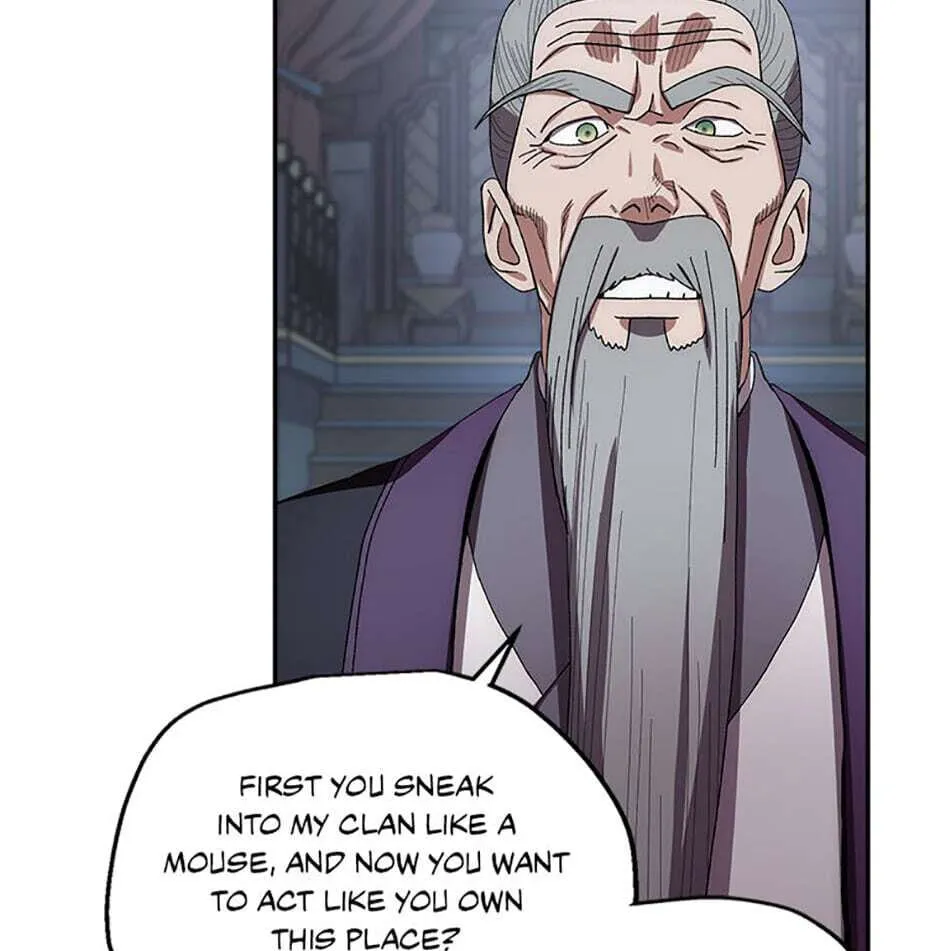 Legend of an Asura - The Poison Dragon Chapter 30 page 84 - 