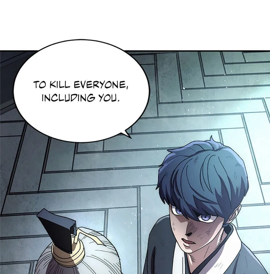 Legend of an Asura - The Poison Dragon Chapter 30 page 86 - 