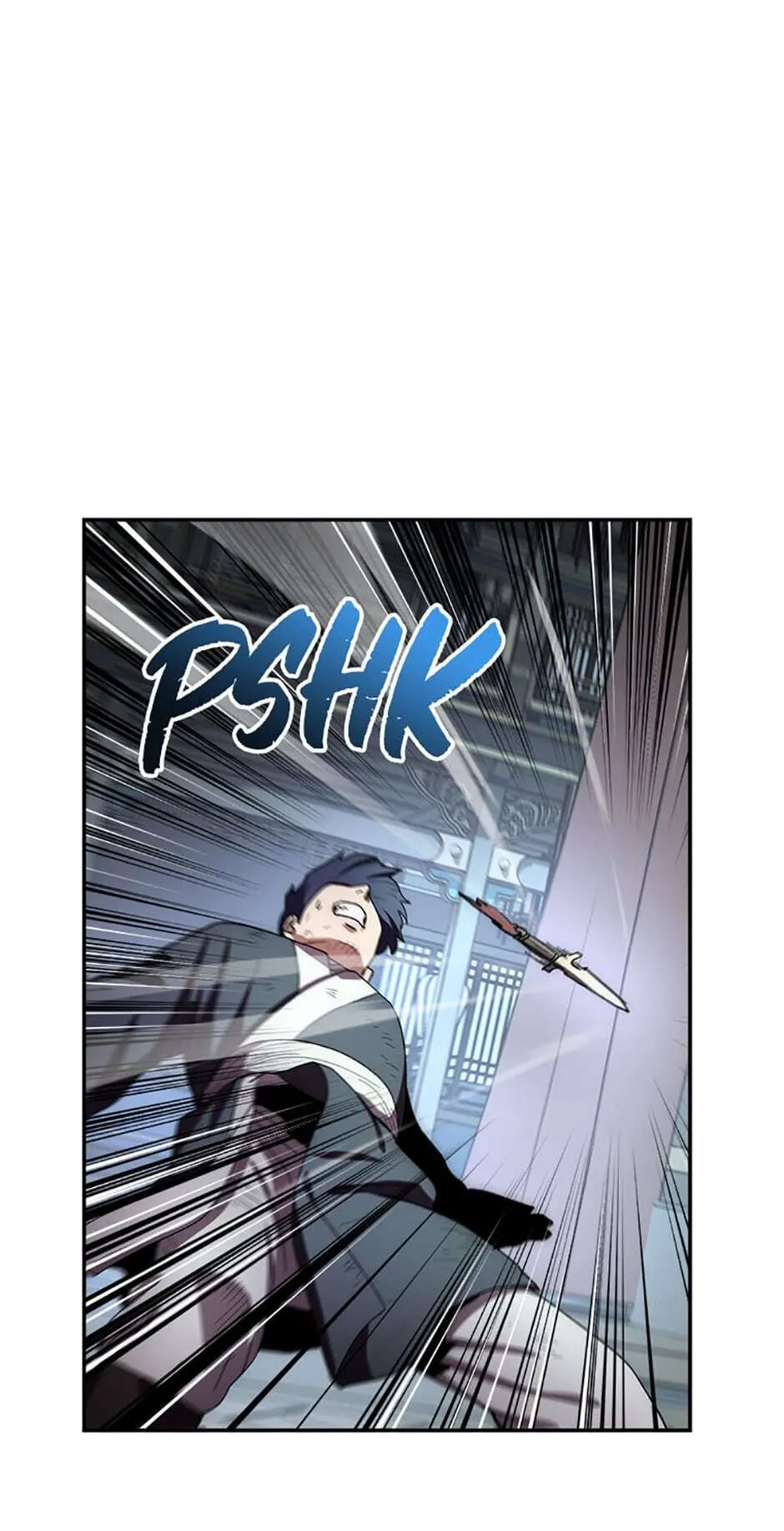 Legend of an Asura - The Poison Dragon Chapter 30 page 99 - 