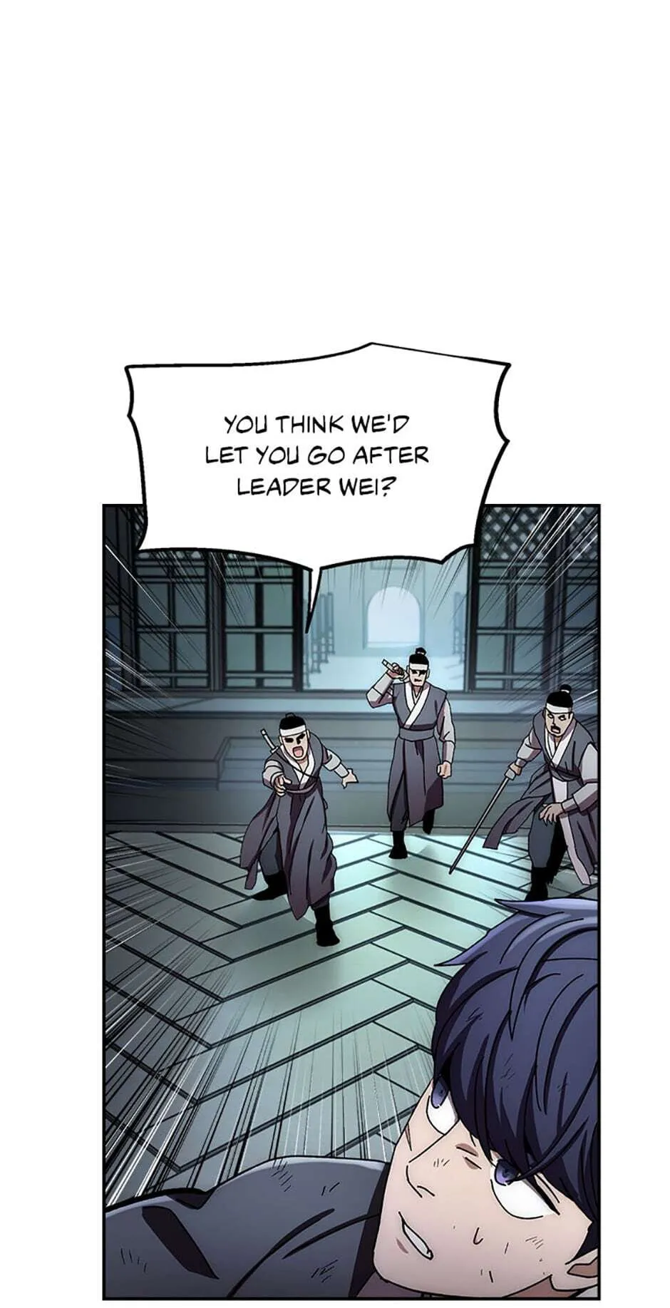 Legend of an Asura - The Poison Dragon Chapter 30 page 100 - 