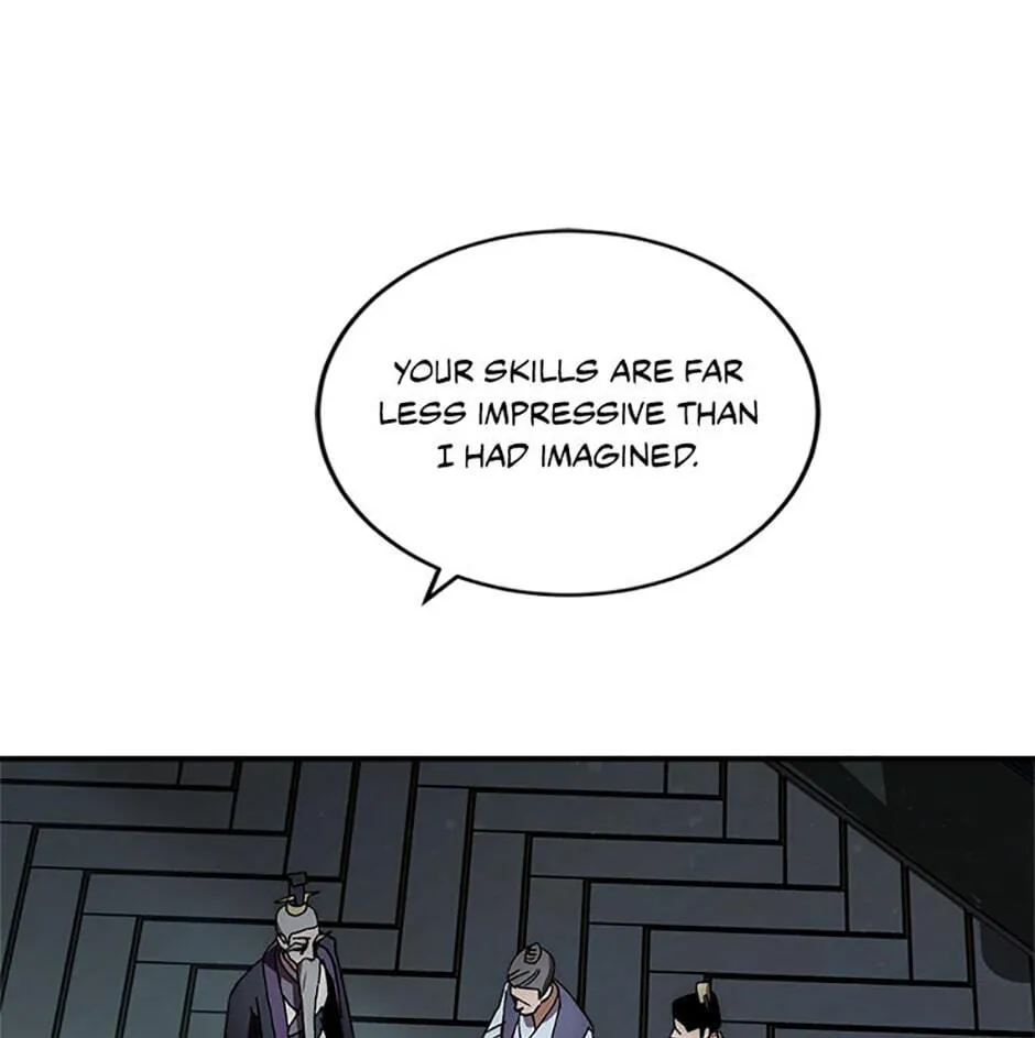 Legend of an Asura - The Poison Dragon Chapter 31 page 1 - 