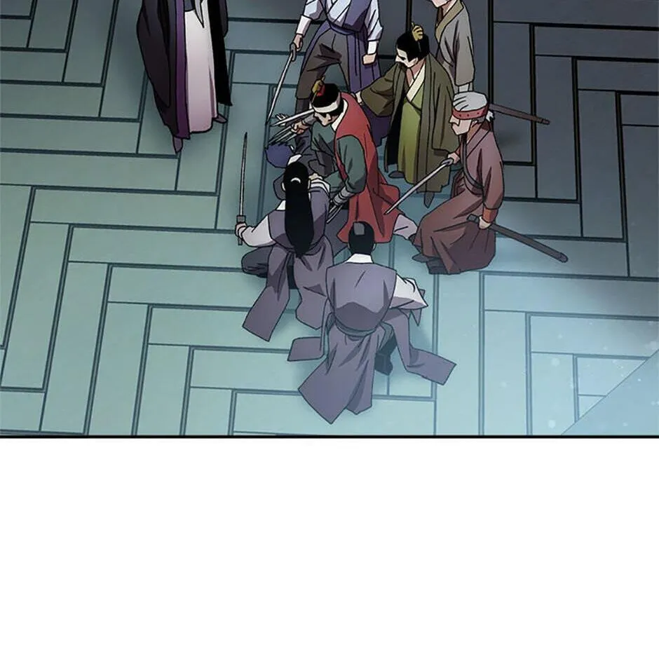 Legend of an Asura - The Poison Dragon Chapter 31 page 2 - 