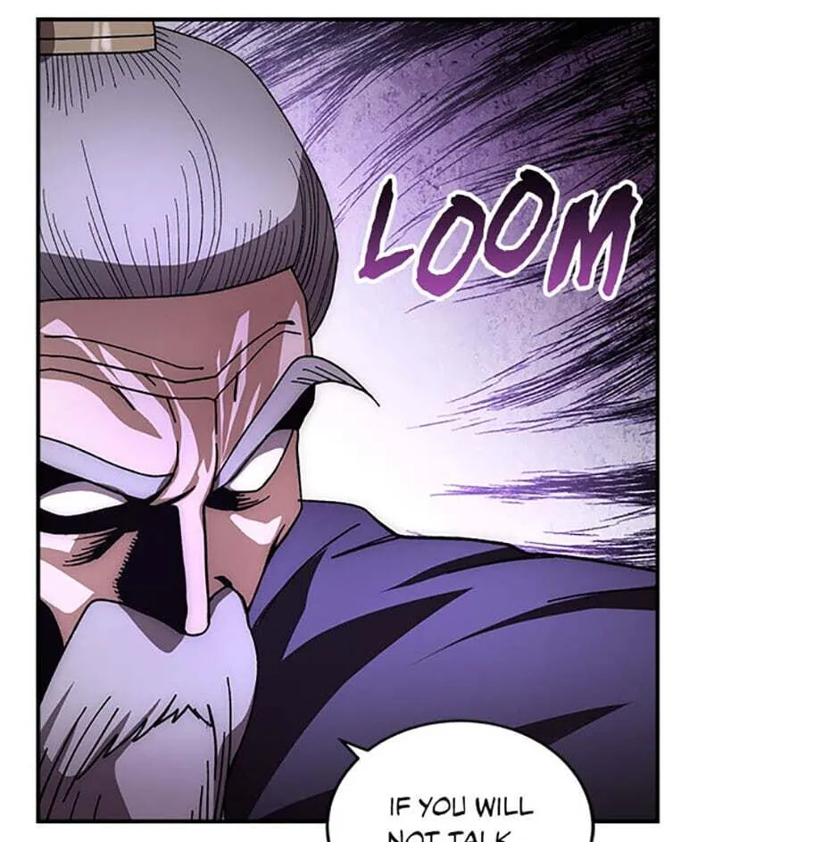 Legend of an Asura - The Poison Dragon Chapter 31 page 11 - 