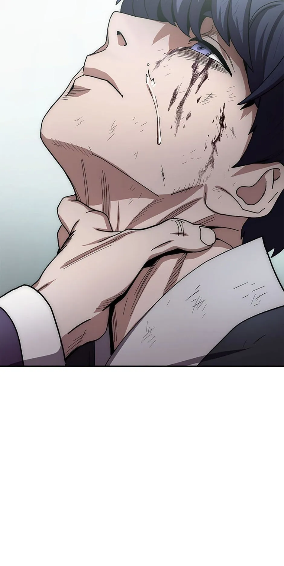 Legend of an Asura - The Poison Dragon Chapter 31 page 104 - 