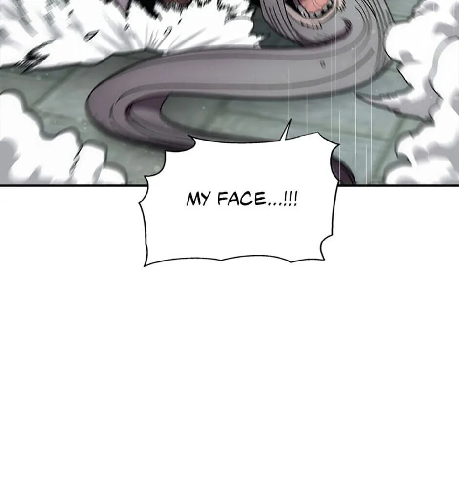 Legend of an Asura - The Poison Dragon Chapter 31 page 122 - 