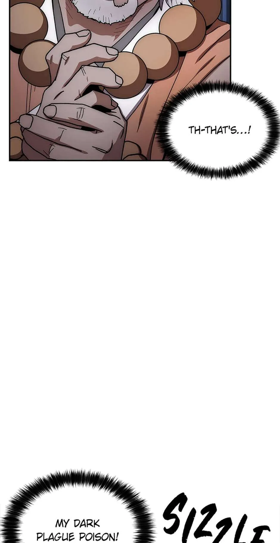 Legend of an Asura - The Poison Dragon Chapter 31 page 124 - 