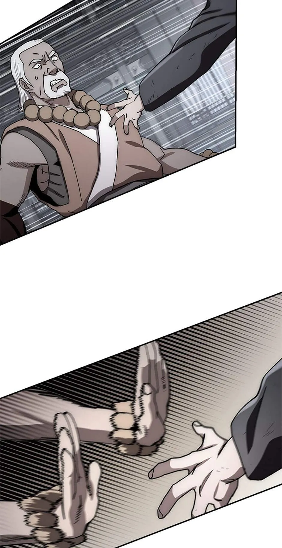 Legend of an Asura - The Poison Dragon Chapter 31 page 127 - 