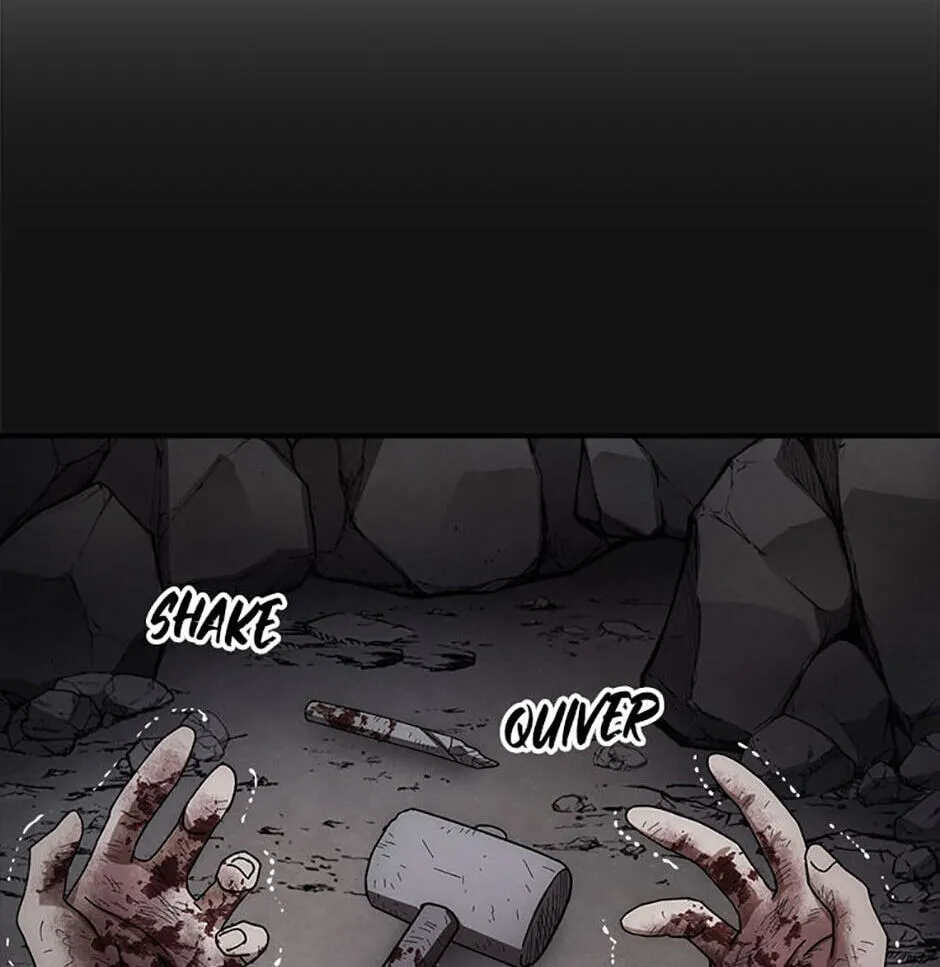 Legend of an Asura - The Poison Dragon Chapter 31 page 133 - 