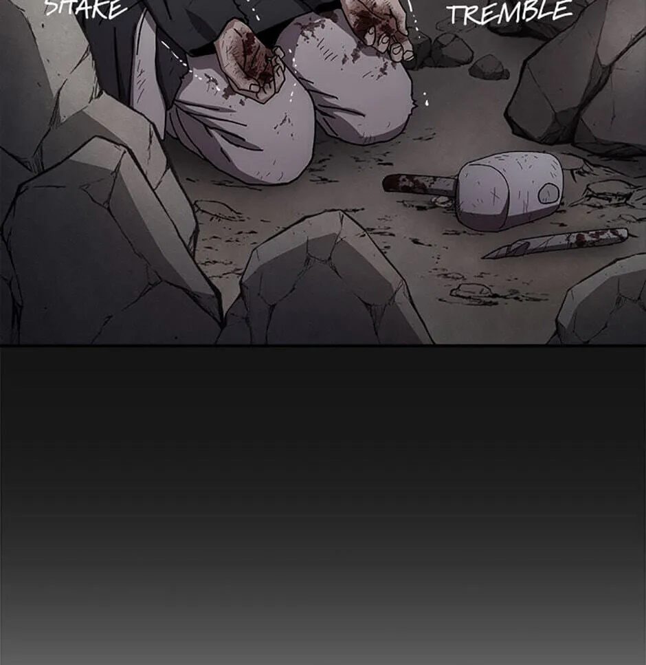 Legend of an Asura - The Poison Dragon Chapter 31 page 136 - 