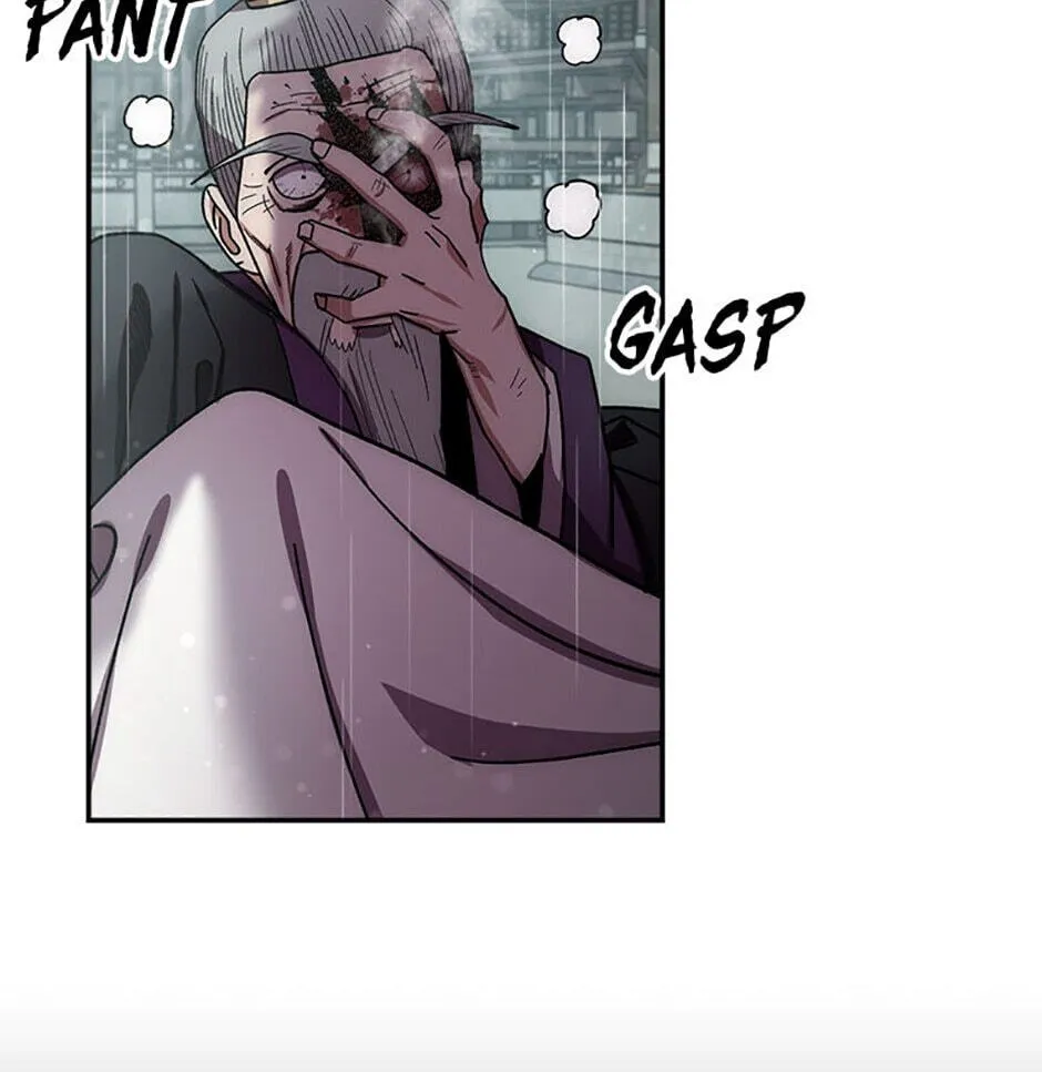 Legend of an Asura - The Poison Dragon Chapter 31 page 138 - 