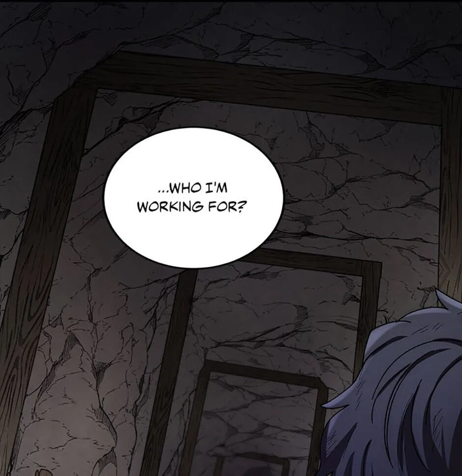 Legend of an Asura - The Poison Dragon Chapter 31 page 141 - 