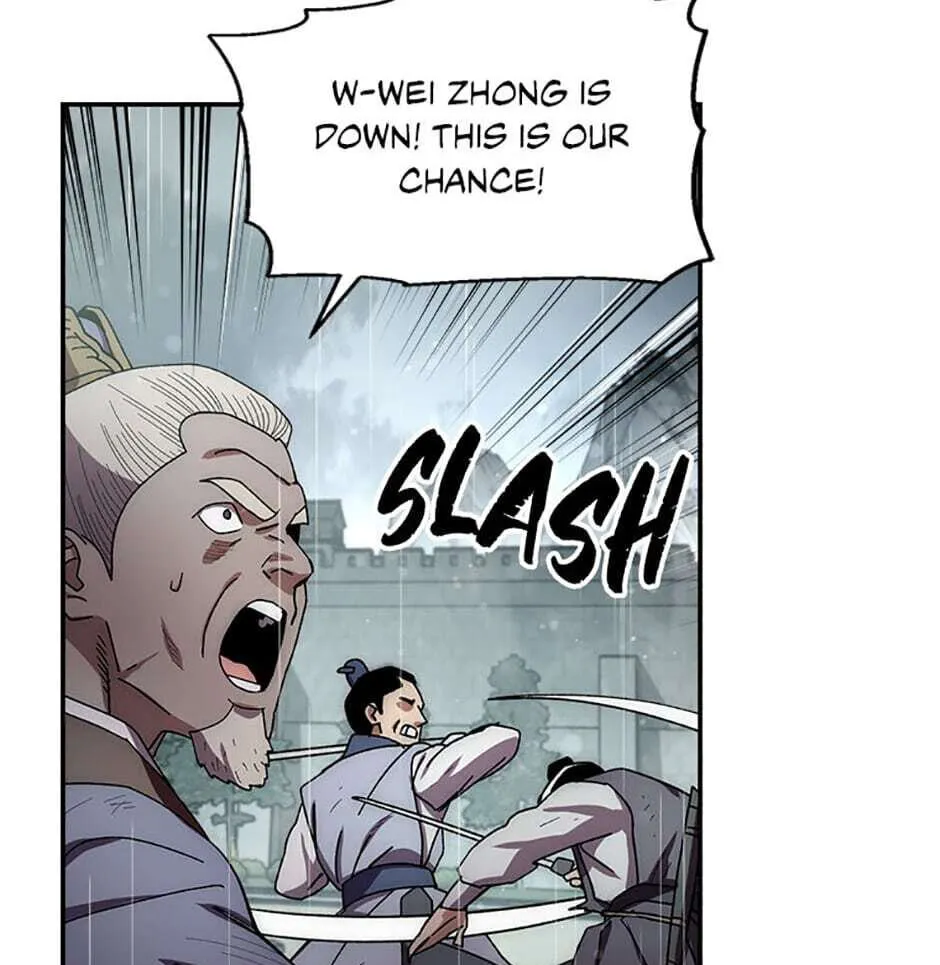 Legend of an Asura - The Poison Dragon Chapter 31 page 146 - 
