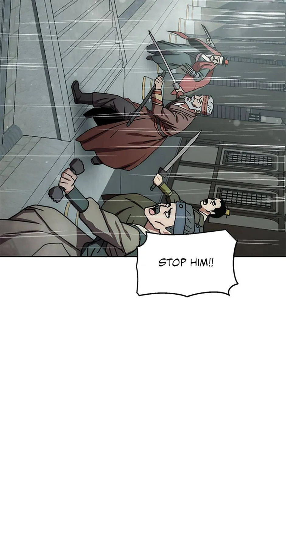 Legend of an Asura - The Poison Dragon Chapter 31 page 150 - 