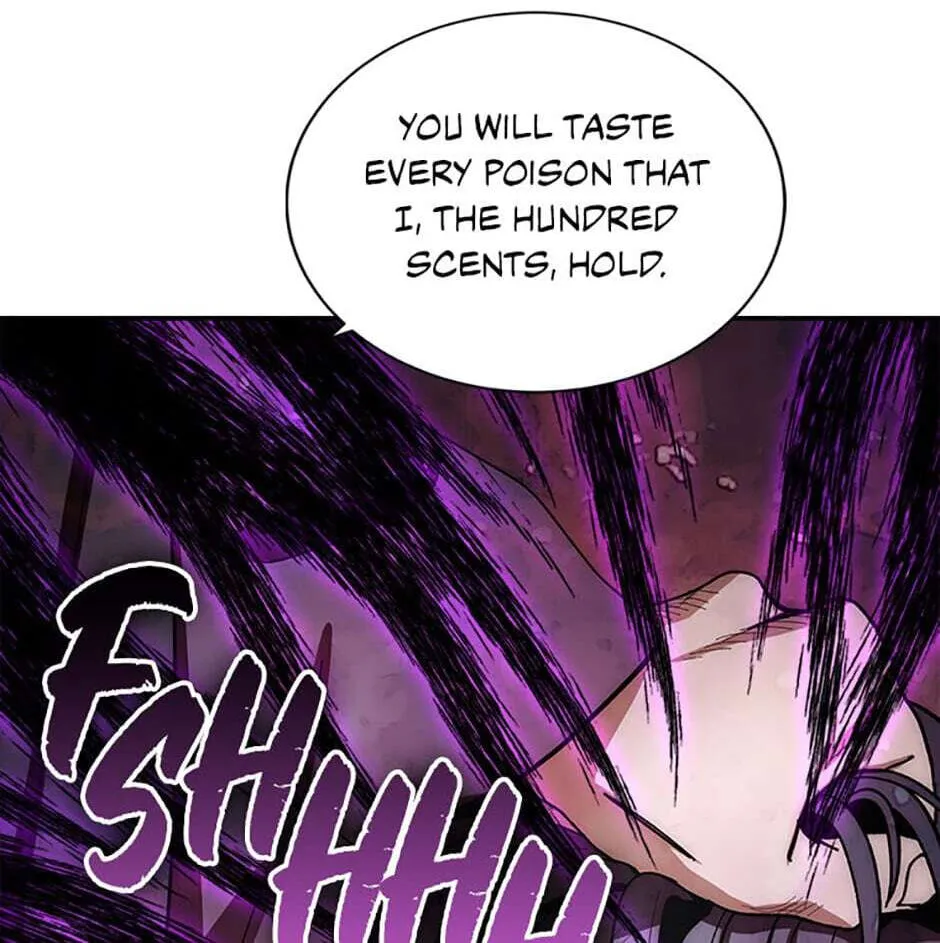 Legend of an Asura - The Poison Dragon Chapter 31 page 16 - 