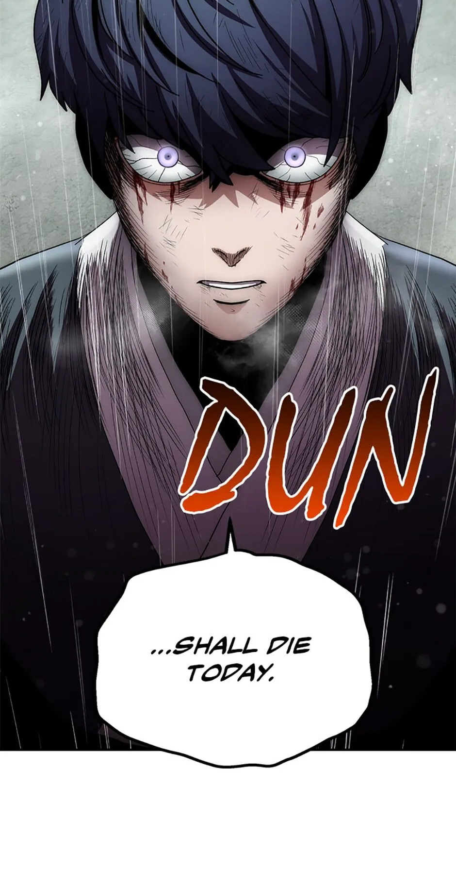 Legend of an Asura - The Poison Dragon Chapter 31 page 163 - 
