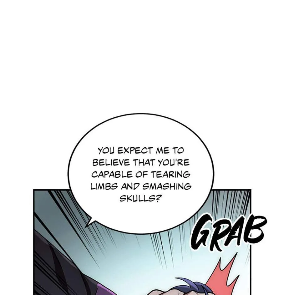 Legend of an Asura - The Poison Dragon Chapter 31 page 3 - 