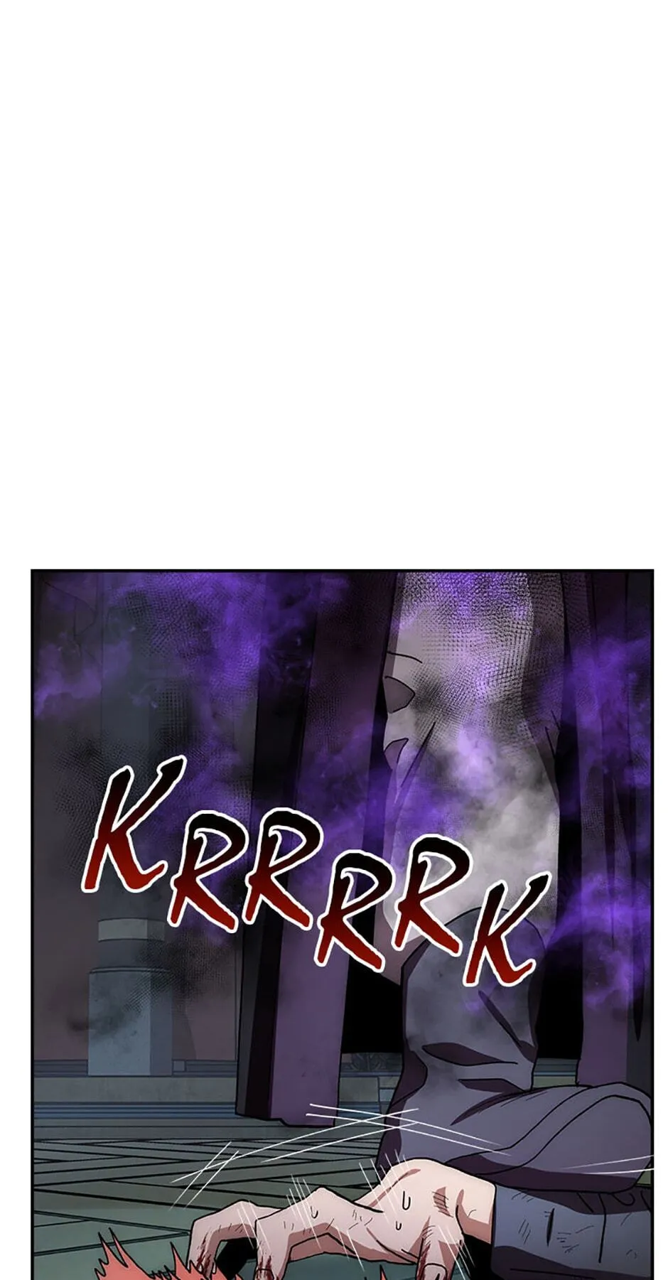 Legend of an Asura - The Poison Dragon Chapter 31 page 23 - 