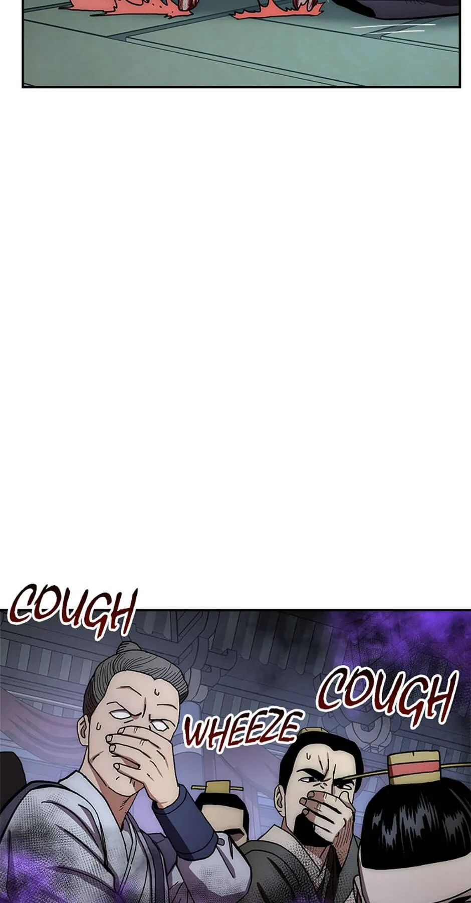 Legend of an Asura - The Poison Dragon Chapter 31 page 24 - 
