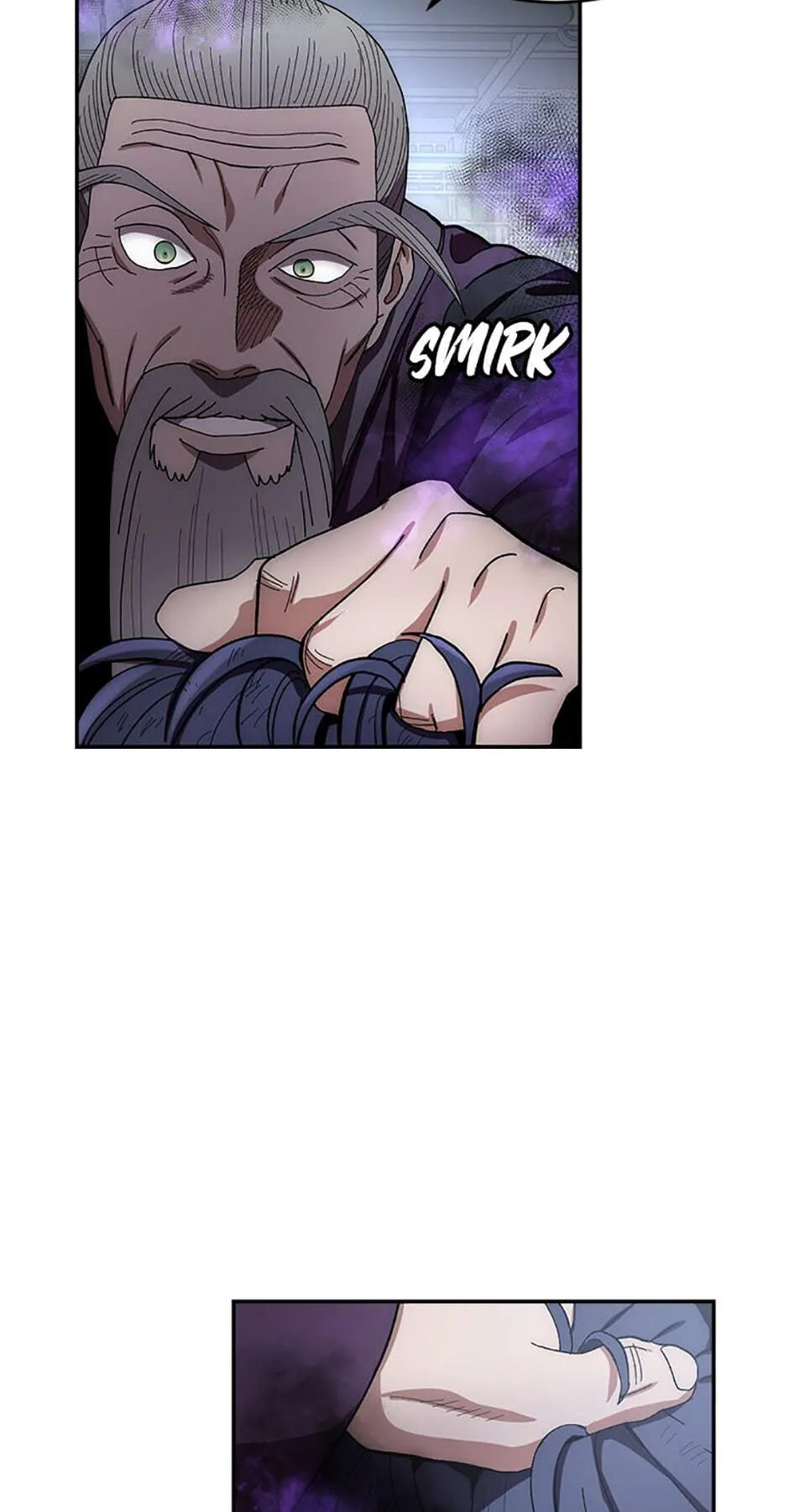 Legend of an Asura - The Poison Dragon Chapter 31 page 26 - 