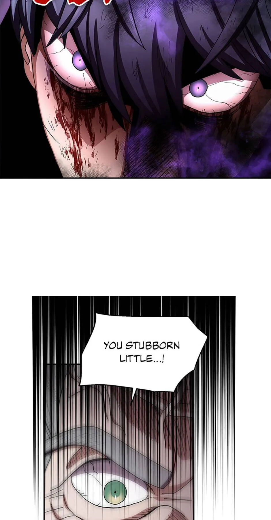 Legend of an Asura - The Poison Dragon Chapter 31 page 28 - 