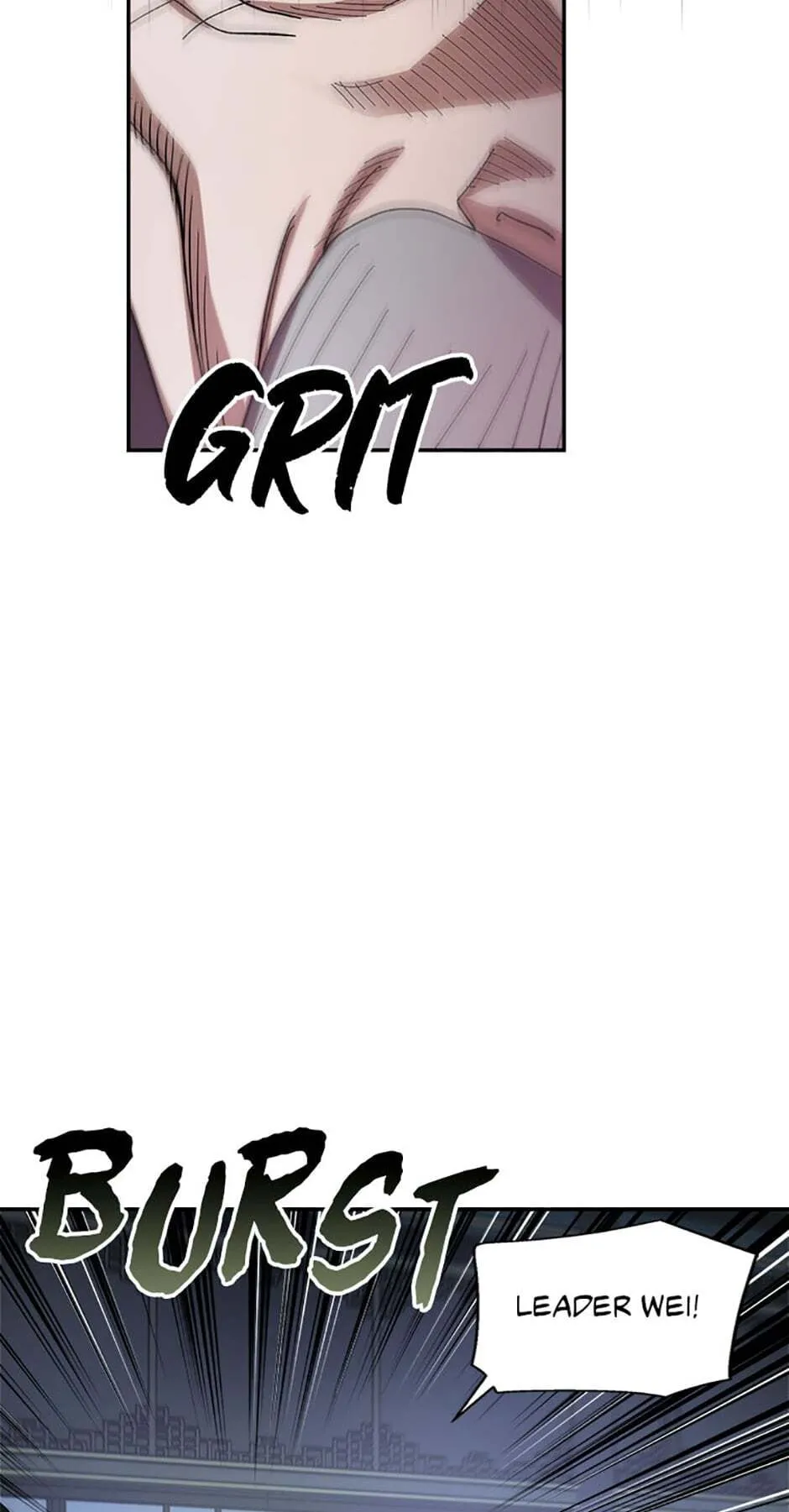 Legend of an Asura - The Poison Dragon Chapter 31 page 29 - 