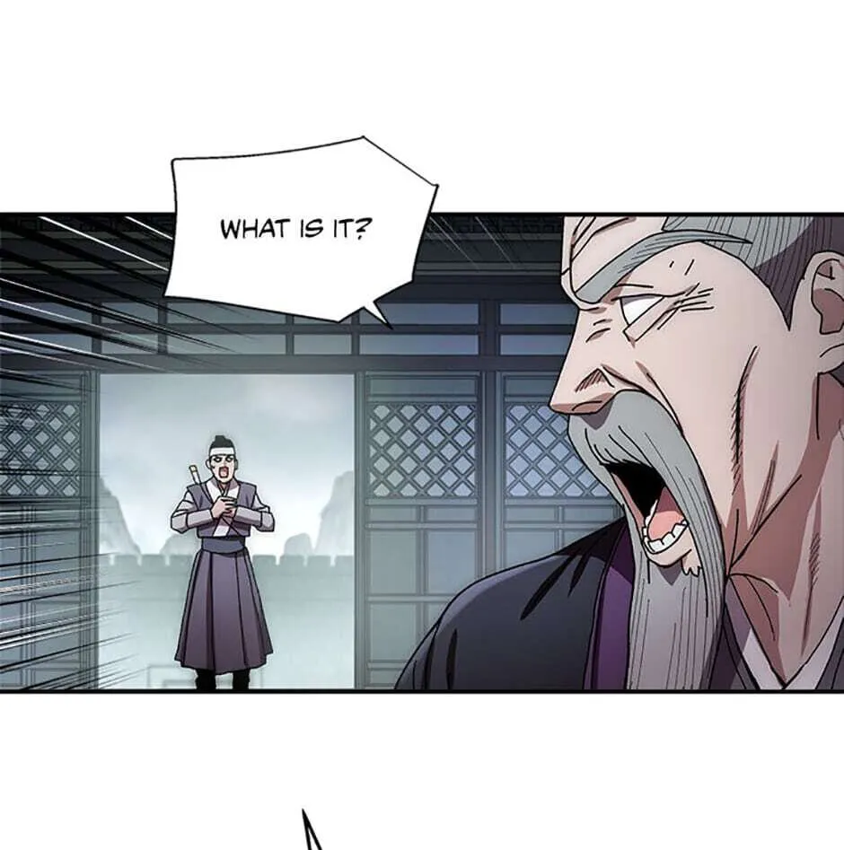 Legend of an Asura - The Poison Dragon Chapter 31 page 31 - 