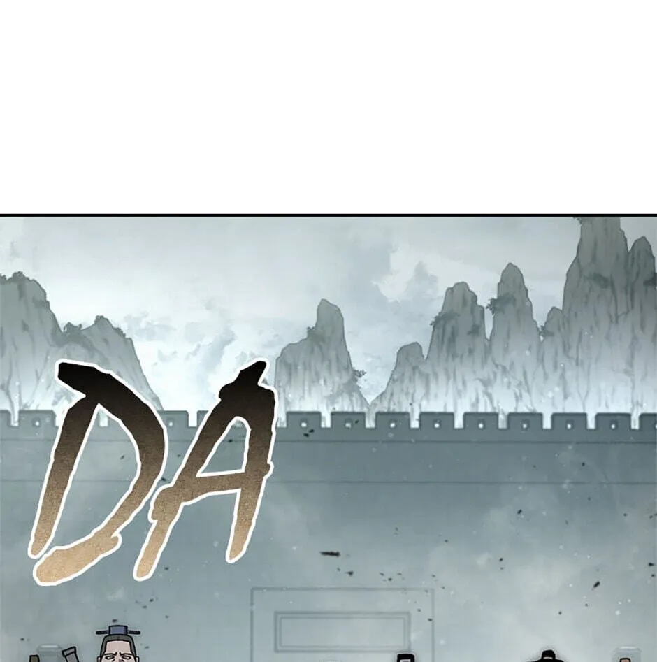 Legend of an Asura - The Poison Dragon Chapter 31 page 35 - 