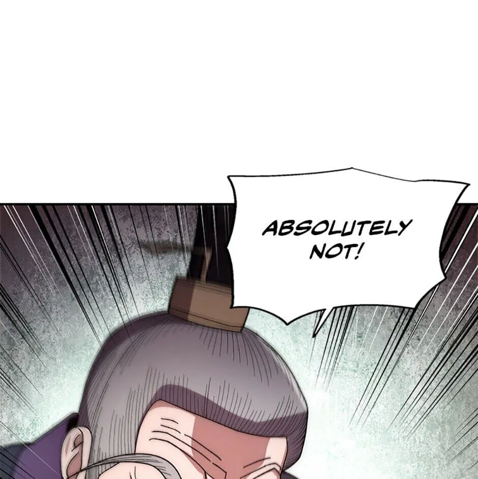 Legend of an Asura - The Poison Dragon Chapter 31 page 5 - 