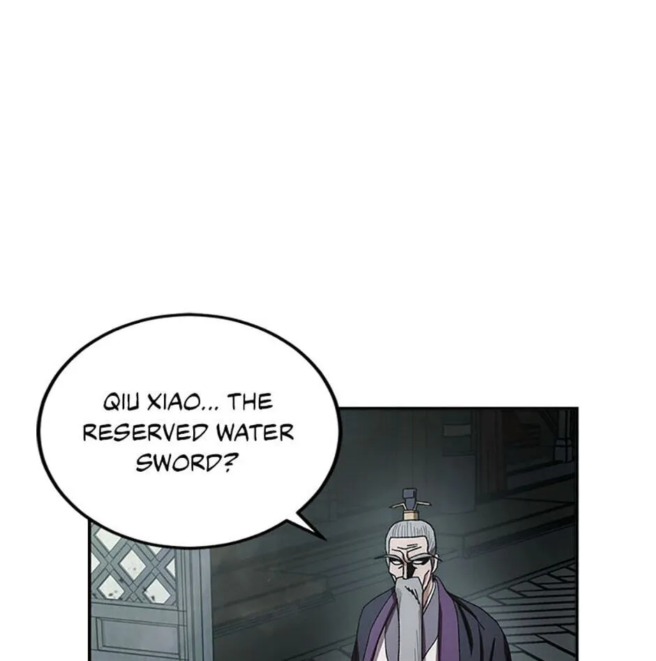Legend of an Asura - The Poison Dragon Chapter 31 page 43 - 