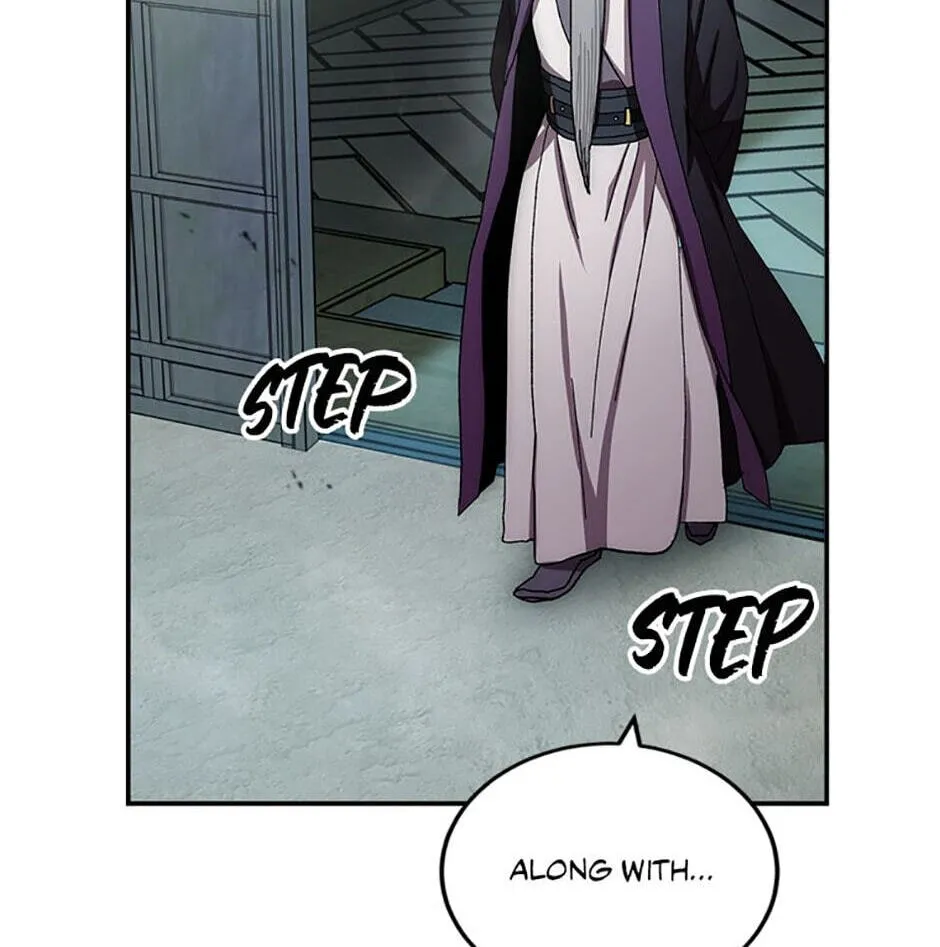 Legend of an Asura - The Poison Dragon Chapter 31 page 44 - 