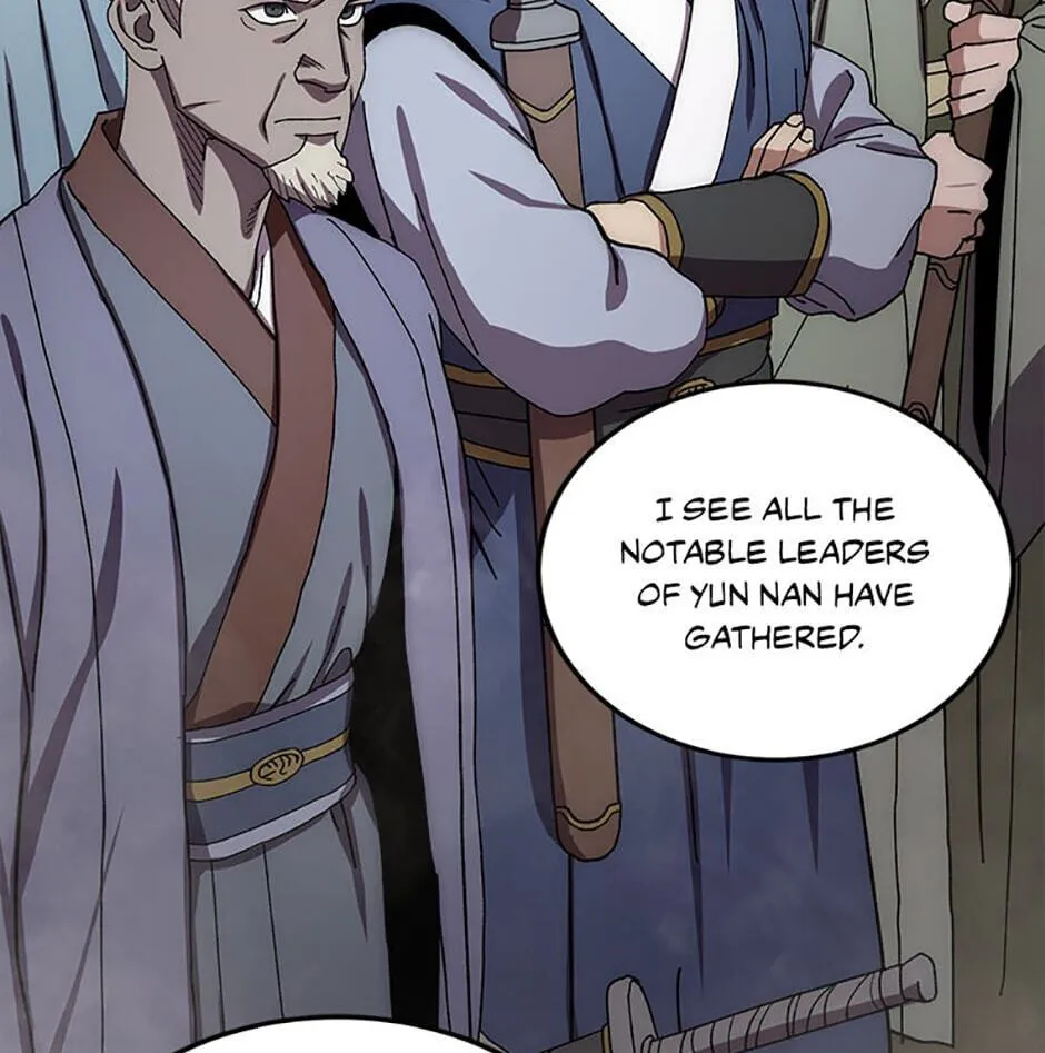 Legend of an Asura - The Poison Dragon Chapter 31 page 47 - 