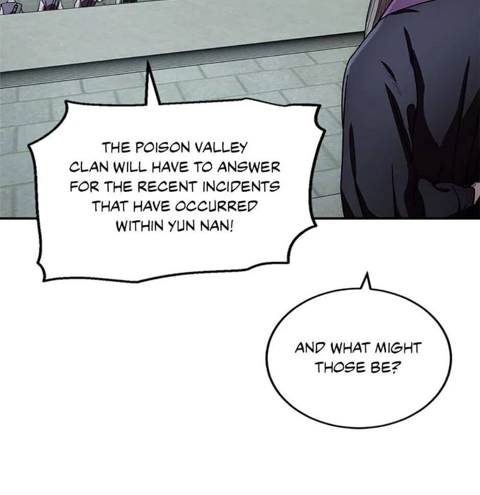 Legend of an Asura - The Poison Dragon Chapter 31 page 52 - 