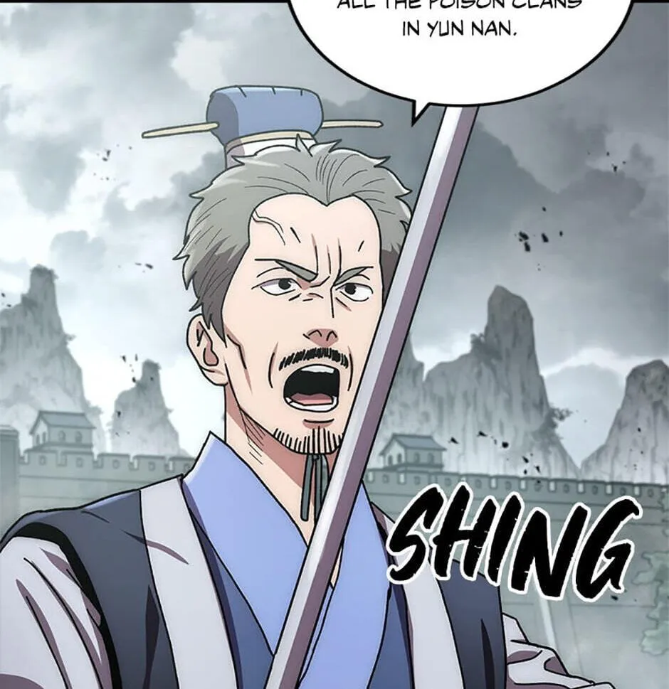 Legend of an Asura - The Poison Dragon Chapter 31 page 54 - 