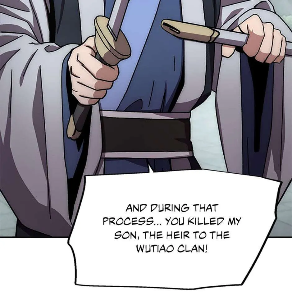 Legend of an Asura - The Poison Dragon Chapter 31 page 55 - 