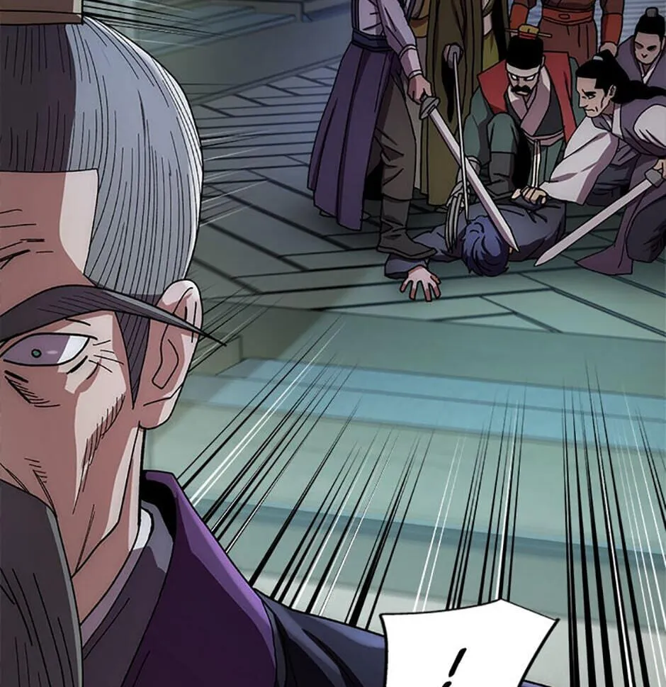 Legend of an Asura - The Poison Dragon Chapter 31 page 61 - 