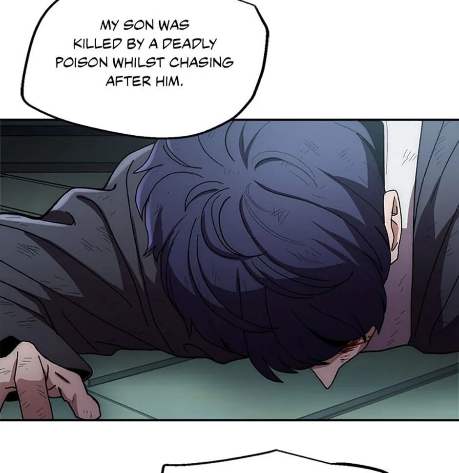 Legend of an Asura - The Poison Dragon Chapter 31 page 63 - 
