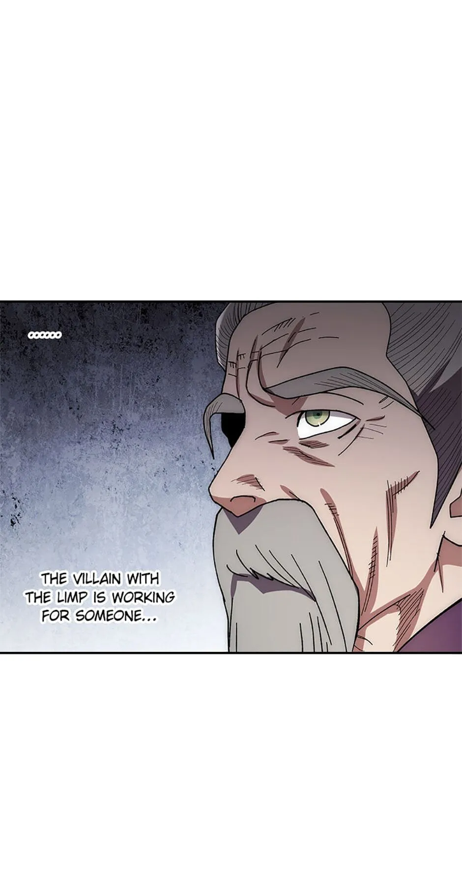 Legend of an Asura - The Poison Dragon Chapter 31 page 69 - 
