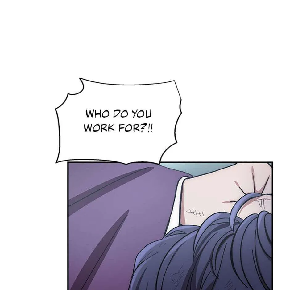 Legend of an Asura - The Poison Dragon Chapter 31 page 8 - 