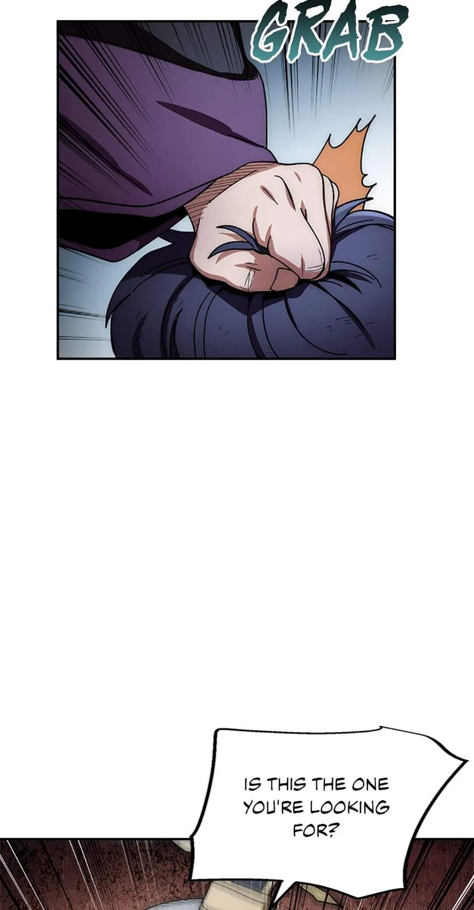 Legend of an Asura - The Poison Dragon Chapter 31 page 75 - 
