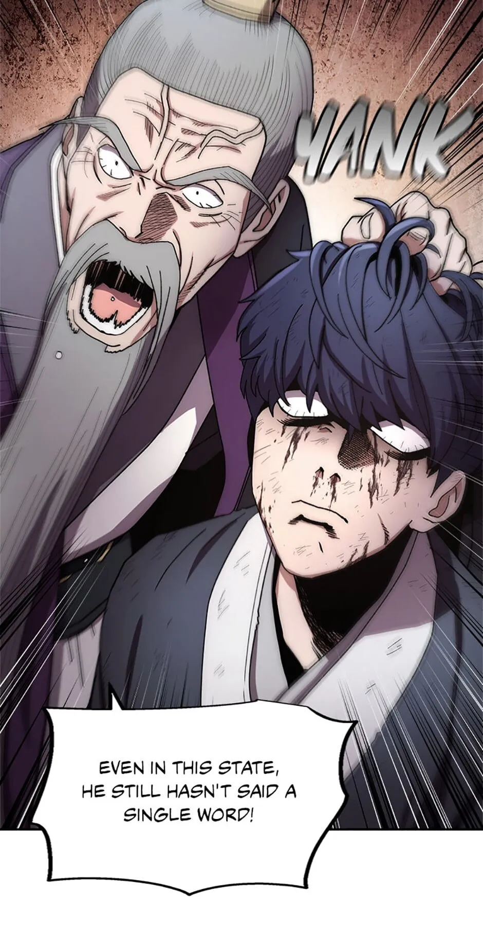 Legend of an Asura - The Poison Dragon Chapter 31 page 76 - 
